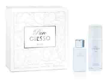 Giesso presenta nuevo pack para mamá