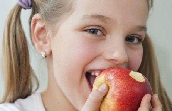 En Argentina sólo 1 de cada 3 niños elige snacks saludables
