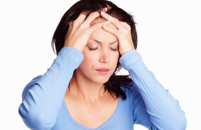 OMS: 1 de cada 5 personas padece algún problema de salud mental en el trabajo