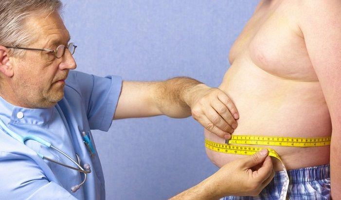 En los últimos 40 años la obesidad en adolescentes y niños se multiplicó por 10