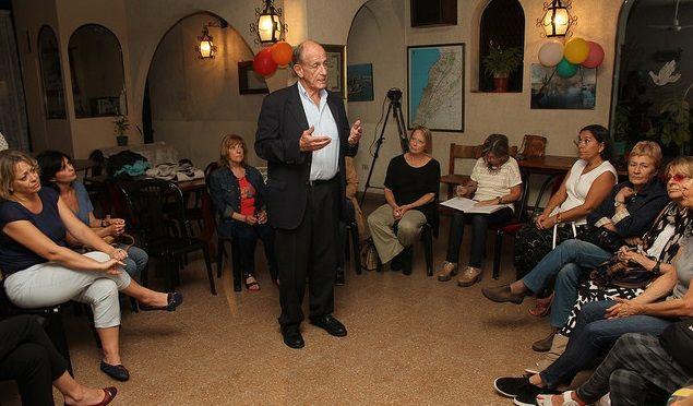 San Isidro: Nuevas sedes para los encuentros de grupos multifamiliares