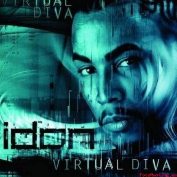 Don omar - idon virtual diva 2009 (320kbps)