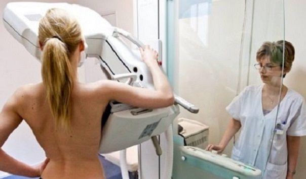 Argentina: Por año hay 18.700 casos nuevos de cáncer de mama