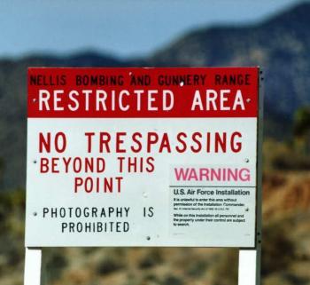 Documental "area 51" (3 capítulos / español)