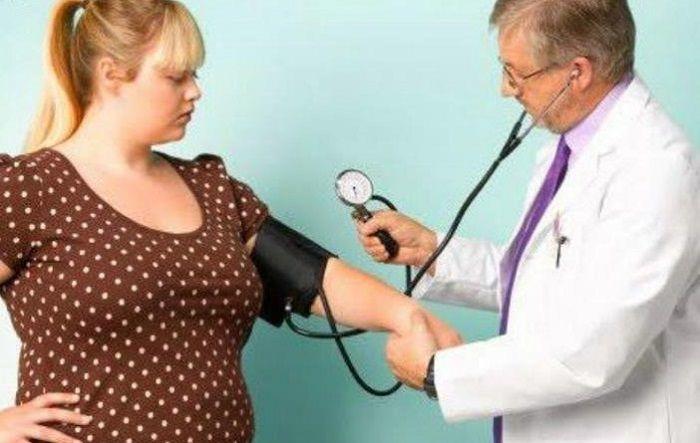 Con la obesidad el corazón también pierde su figura