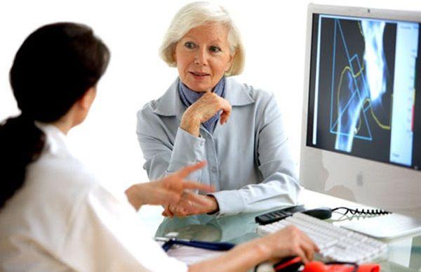 En Argentina una de cada tres mujeres mayores de 50 años sufre de osteoporosis