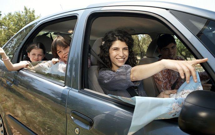 Tips para descansar durante el fin de semana largo