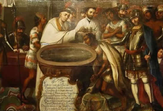 LA VERDAD HISTÓRICA FRENTE A LAS FALSEDADES DE LA ´LEYENDA NEGRA´ ANTIESPAÑOLA