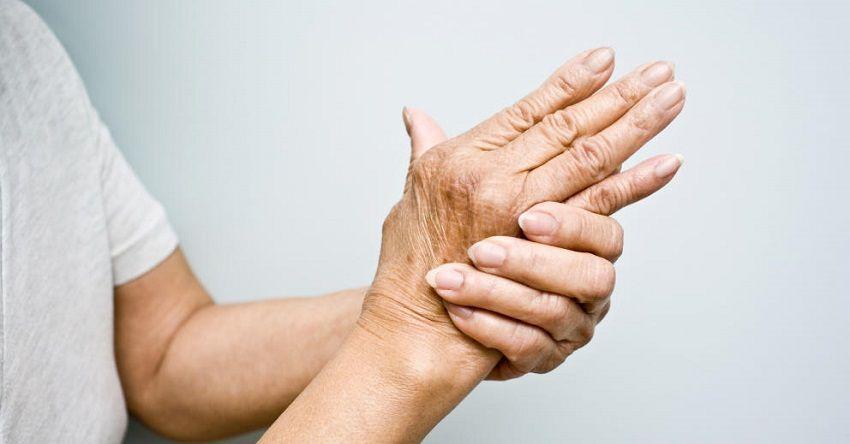 Crean nuevo gel muy prometedor para tratar la artritis reumatoide