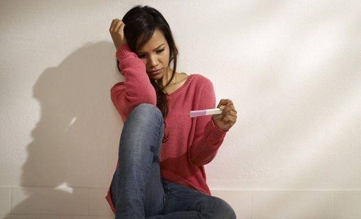 En Argentina el embarazo adolescente se ubica como uno de los más altos de Latinoamérica