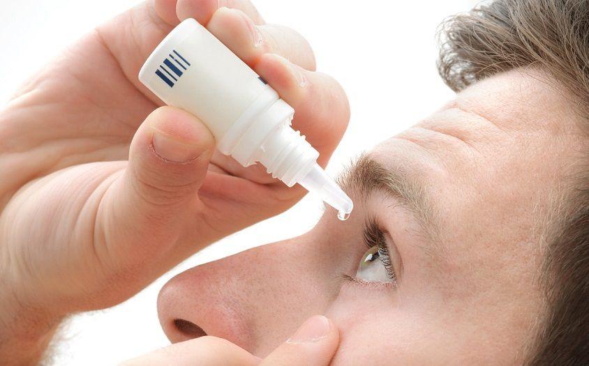 Desarrollan en el país un medicamento para la conjuntivitis viral