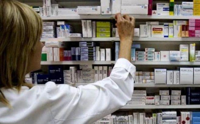 Prohíben comercializar en las farmacias productos marca Drosanto