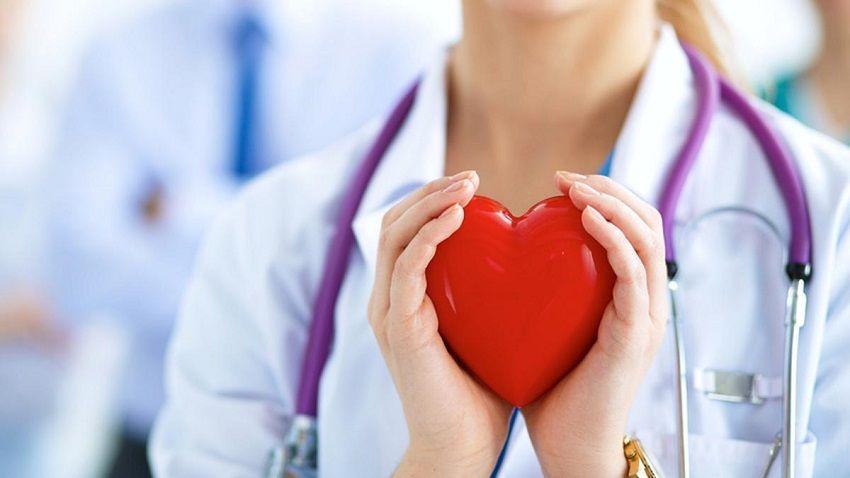 Los argentinos no cuidamos lo suficiente nuestro corazón