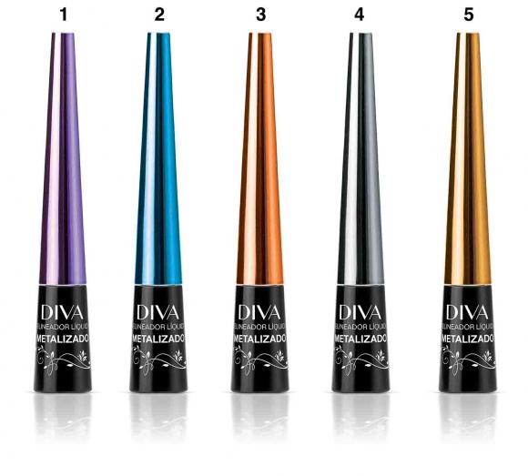 Look 2018: Gigot presenta Diva, un mundo de texturas