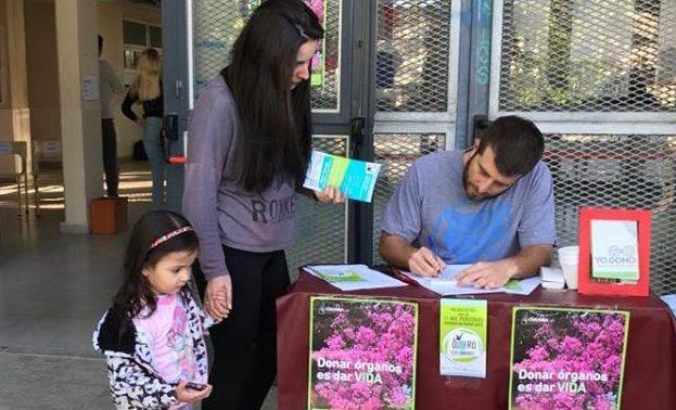 Más de tres mil bonaerenses se convirtieron en donantes de órganos