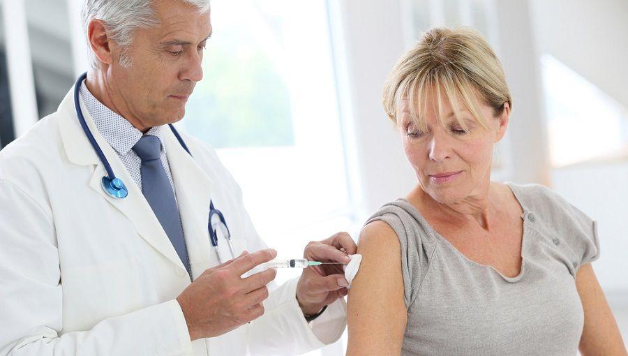 La vacuna contra el HPV es segura para las mujeres adultas