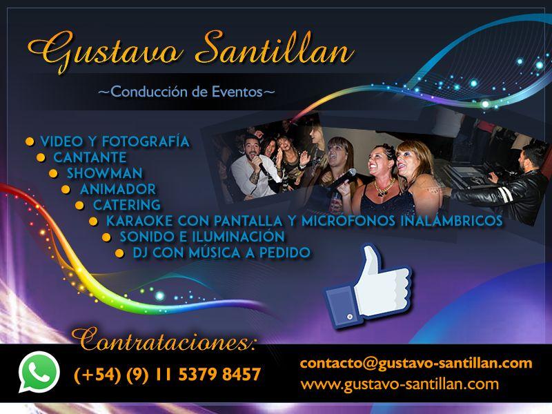 SHOWS EVENTOS ESTA SEMANA (RESERVAR Y COMPARTIR)