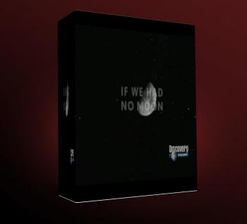 ¿qué pasaría si no tuvieramos a la luna?