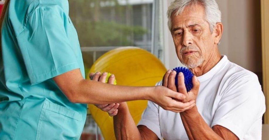 Neurorehabilitación: la aliada para mitigar las secuelas del ACV