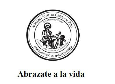 Con un mensaje esperanzador: