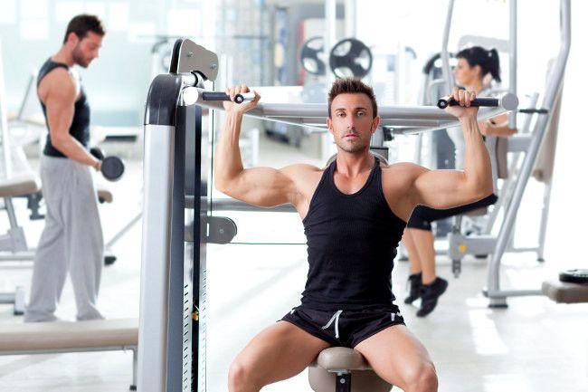 El exceso de ejercicio podría ser malo para el corazón de los hombres