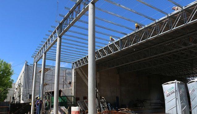 SI: El Hospital Materno Infantil tendrá una guardia más amplia y moderna