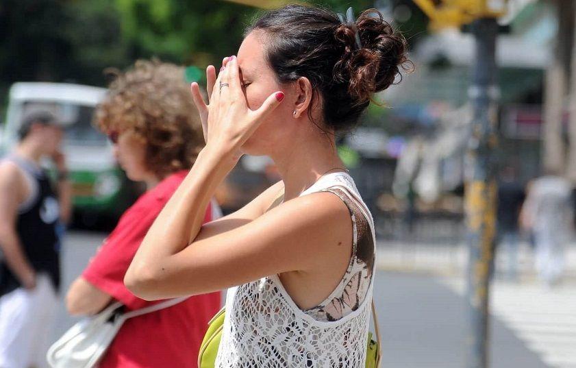 El cambio climático hace impacto en nuestra salud