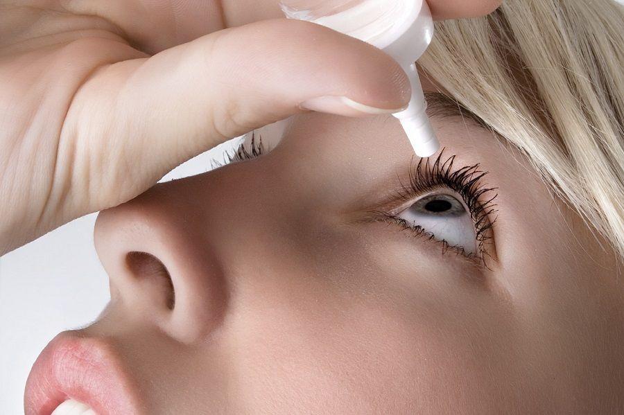 En España diseñan una tecnología sencilla para detectar el ojo seco