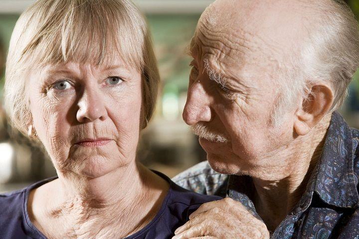 El Alzheimer se originaría por todo el organismo y no sólo en el cerebro