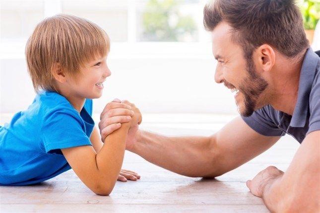 La edad también influye en la fertilidad de los hombres