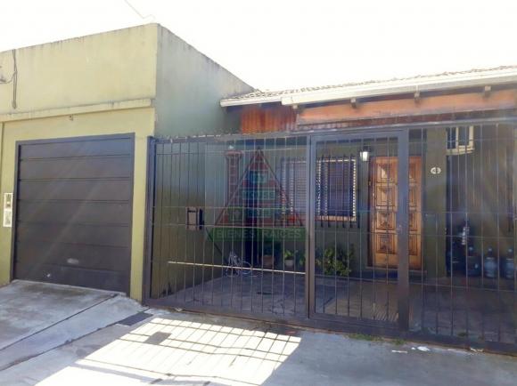 Chalet 4 ambientes (Beccar)