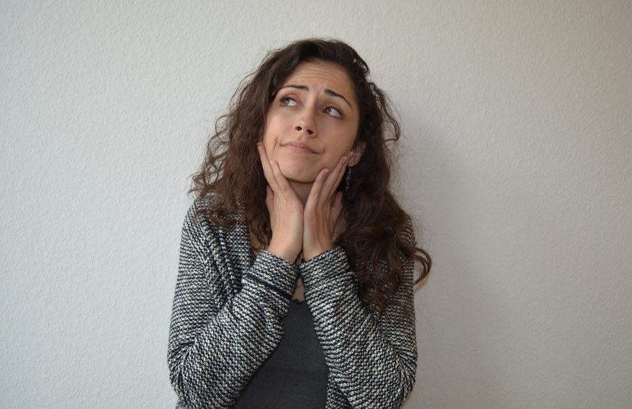 Qué no es recomendable hacer cuando sufrimos ansiedad