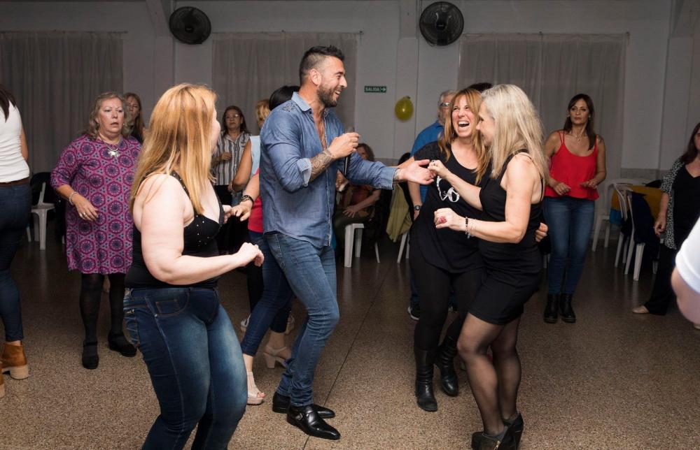 SHOWS EVENTOS ESTA SEMANA (RESERVAR Y COMPARTIR)