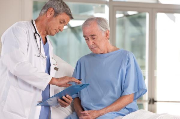 Los adultos mayores con corazones más débiles tienen mayor riesgo de Alzheimer