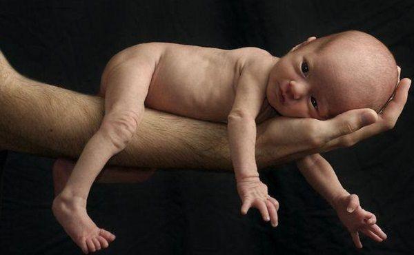 San Isidro celebra la Semana del Prematuro