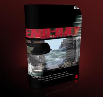 4 posibles maneras de acabar el mundo (bbc)