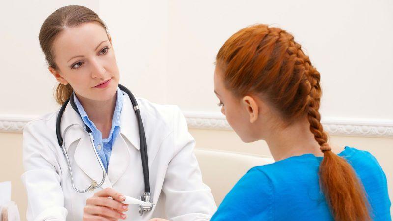 Dos de cada 5 mujeres con diabetes están en edad reproductiva