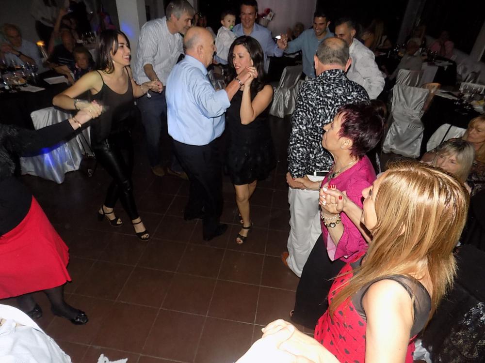 CUMPLEAÑOS JUAN ¨EVENTO PRIVADO¨