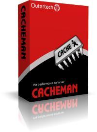 Cacheman: mejorar la gestión de memoria de windows