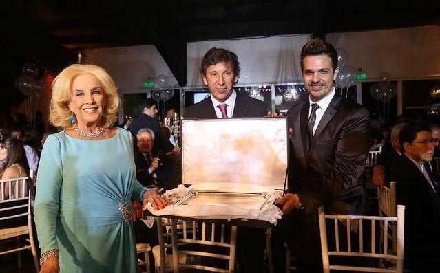 San Isidro: Se realizó la 7° gala a beneficio del Hospital Central ¨Dr. Melchor Posse¨