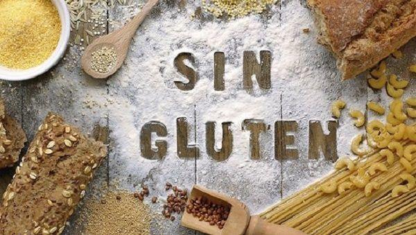 La dieta libre de gluten no ayuda a bajar de peso