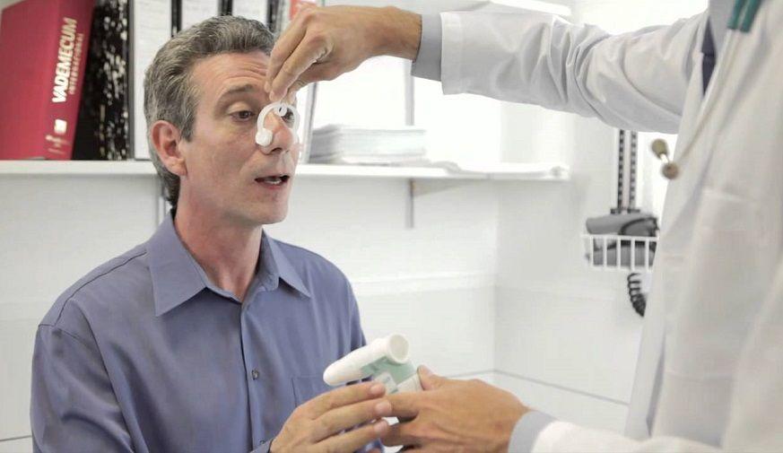 Realizá una espirometría gratuita en el Día Mundial de la EPOC