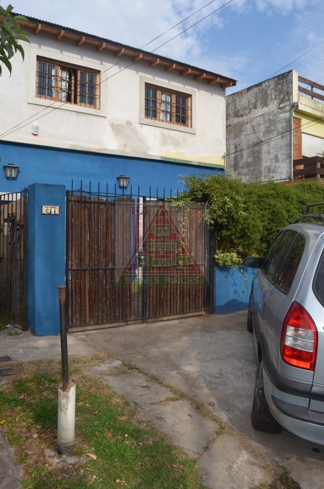 Chalet (Ph) 5 ambientes (Beccar)