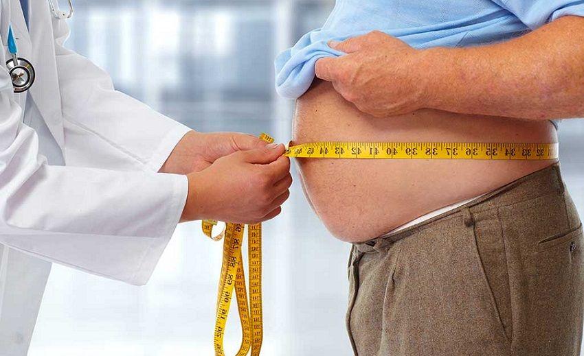 Las dietas para perder peso reducen el riesgo de muerte en personas obesas