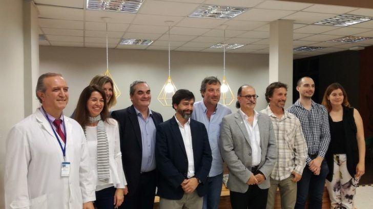 Prueban exitosamente un páncreas artificial desarrollado en el país