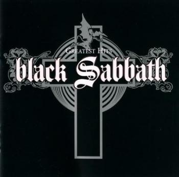 Black sabbath - the greatest hits {flac}