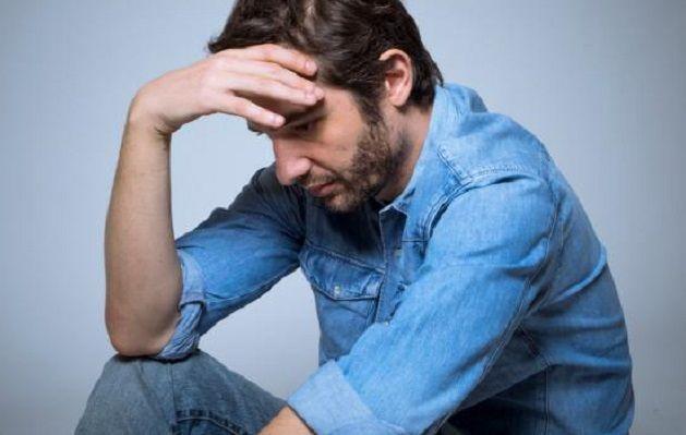 Los hijos de un padre con depresión tienen mayor riesgo de padecerla