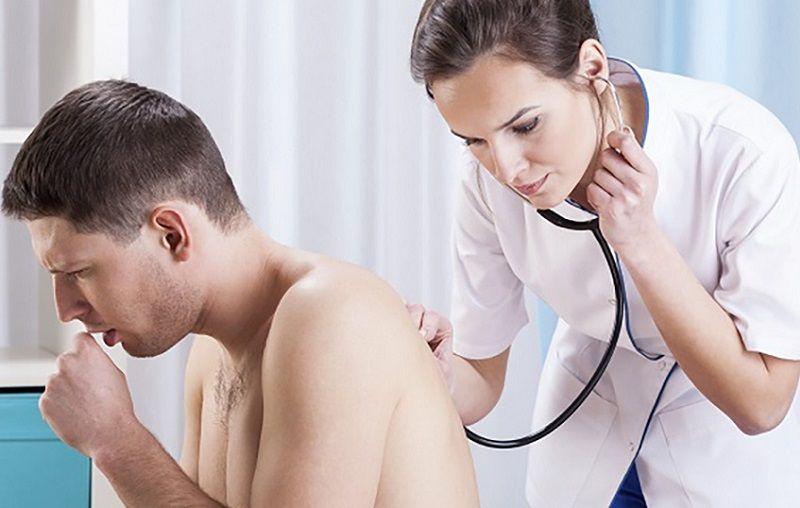 Nuevo compromiso mundial para poner fin a la tuberculosis