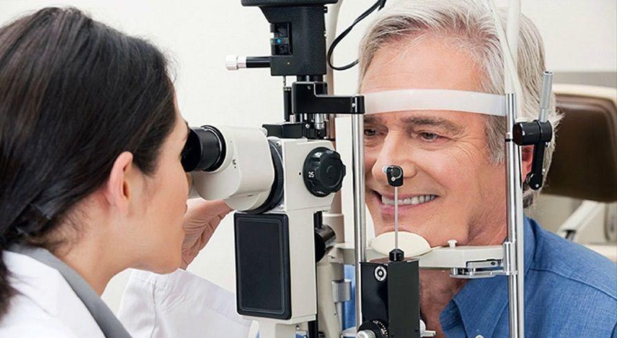 Campaña Nacional de Prevención de Ceguera por Diabetes 2017