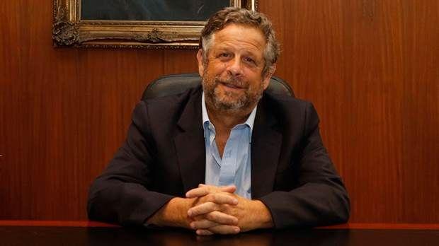 Asumió el nuevo ministro de Salud de la Nación Adolfo Rubinstein